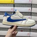 Jordan Basketball Shoes
