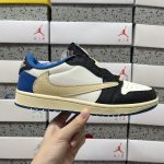 Jordan Basketball Shoes