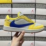 Jordan Basketball Shoes