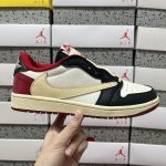 Jordan Basketball Shoes