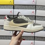 Jordan Basketball Shoes