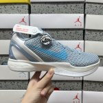 Clark Kobe Blue