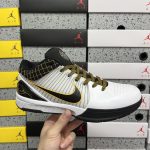 Nike Kobe Lace