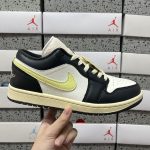 Jordan Sneakers Green