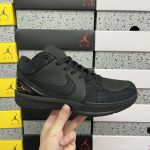 Nike Kobe Black