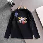 Louis Vuitton Cotton Ruler For Autumn