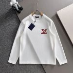 Louis Vuitton Cotton Ruler For Autumn