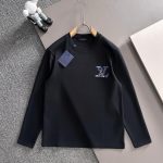 Louis Vuitton Cotton Ruler For Autumn