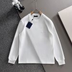 Louis Vuitton Cotton Ruler For Autumn