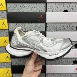 Balenciaga Running Shoes Mesh