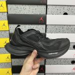 Balenciaga Running Shoes Mesh
