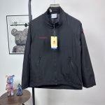 Mammut Fleece Long-Sleeved Shirt For Autumn
