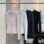 Descente Coat Red Fleece Quick-Drying Outdoor Autumn Winter And Early