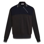 Miu Miu Nylon Long-Sleeved