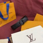 Louis Vuitton Belt