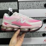 New Balance Casual Shoes Mesh