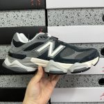 New Balance Running Shoes Brown