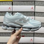 New Balance Casual Shoes Mesh