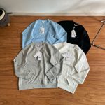 Lacoste Hoodie Red