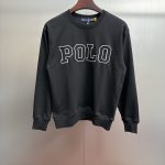 Ralph Lauren Cotton Overcoat For Autumn