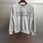 Ralph Lauren Cotton Overcoat For Autumn
