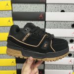 Louis Vuitton Skate Shoes