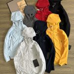 Archaeopteryx Jacket Red Fleece Sturdy And Durable Spring Autumn
