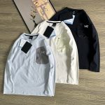 Archaeopteryx Long-Sleeved Shirts Red Smooth To The Touch