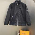 Prada Nylon Outerwear