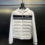 Moncler Abs Down Jacket For Autumn