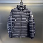 Moncler Polyester Down Jacket