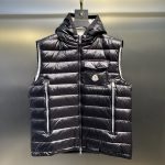Moncler Vest For Autumn