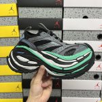 Balenciaga Dad Shoes