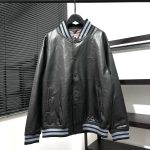 Kenzo Outerwear Red Spring Autumn Winter Embroidery 3D