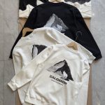 Salomon Hoodie Ash Cotton Spring Autumn Winter