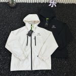 Archaeopteryx Outerwear Ash Silk Simple And Elegant Winter