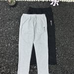 Lululemon T-Shirts Red Cotton Daily Commute Autumn Winter 3D Texture