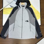 The North Face Outerwear Red Gore-Tex Down