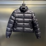 Moncler Abs Down Jacket