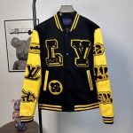 Louis Vuitton Abs Jacket For Autumn
