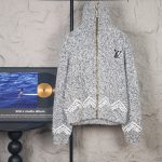 Louis Vuitton Coat