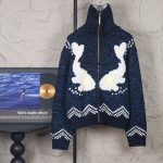 Louis Vuitton Cotton Pen For Fall