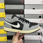 Nike Jordan Black