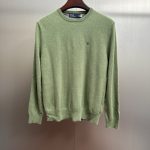 Ralph Lauren Wool Wool Sweater For Autumn