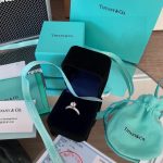 Tiffany Rings Red