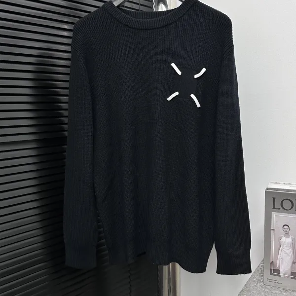 Margiela Sweater For Autumn
