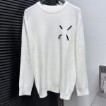 Margiela Sweater For Autumn