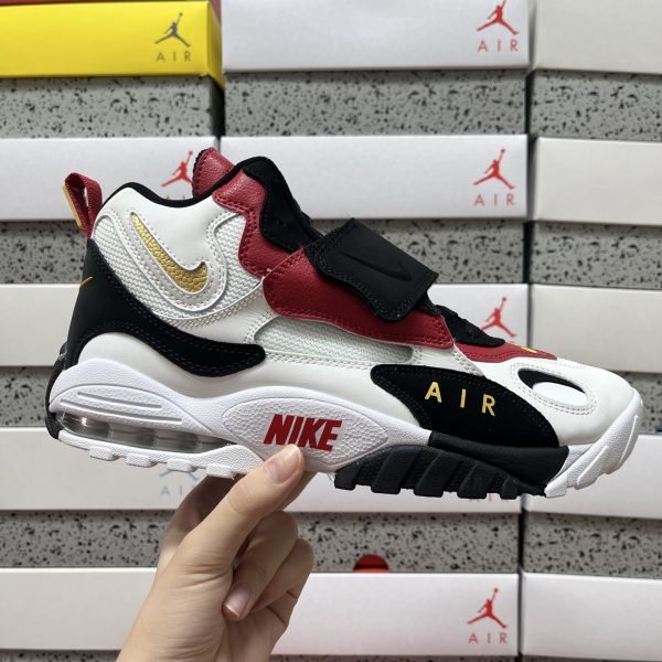 Nike Basketball Shoes