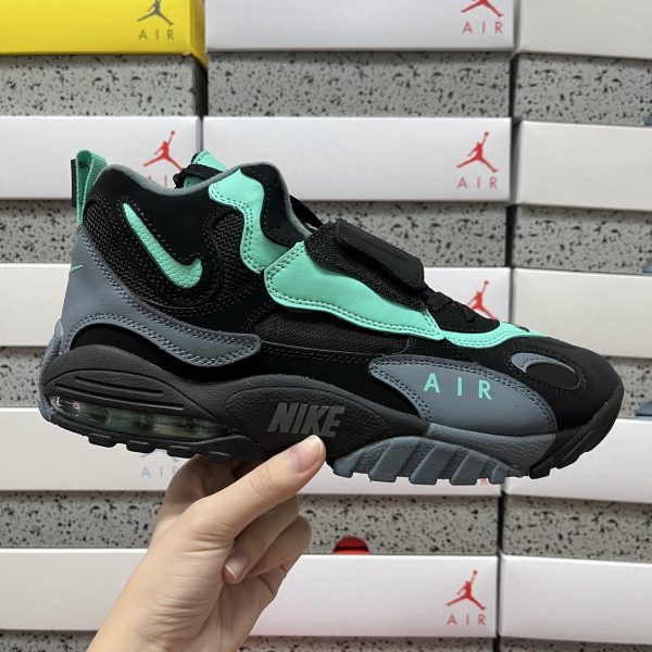 Nike Basketball Shoes