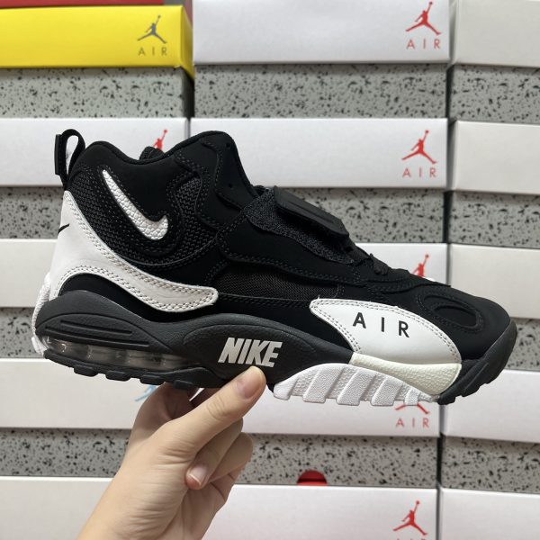 Nike Basketball Shoes